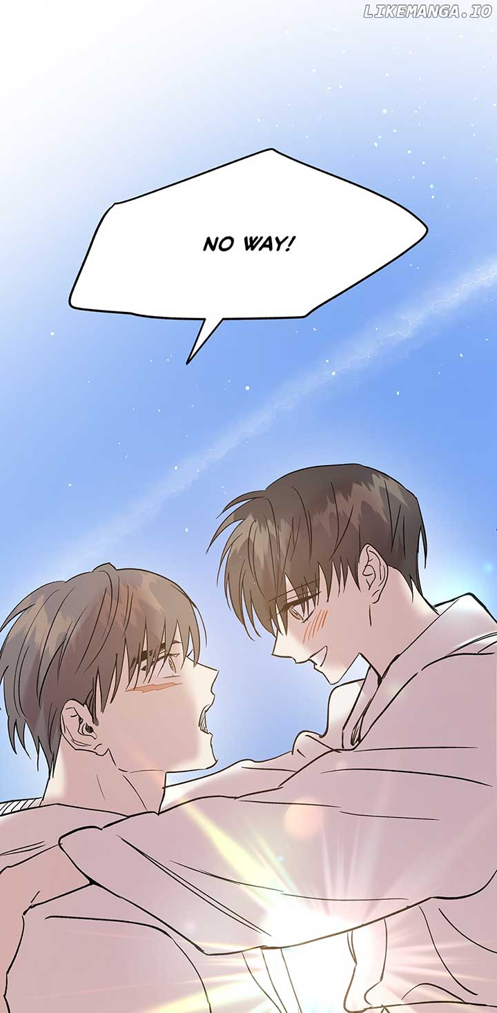 Marriage Or Death Chapter 91 - Page 76