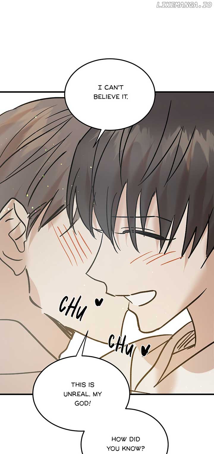 Marriage Or Death Chapter 91 - Page 78