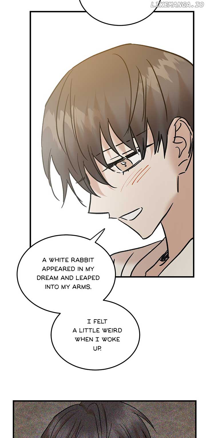 Marriage Or Death Chapter 91 - Page 79