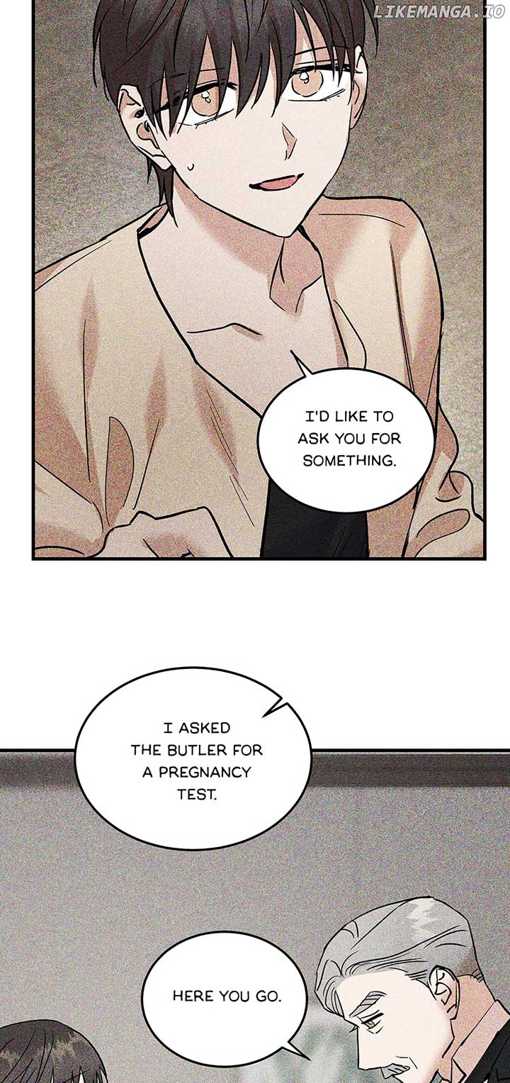 Marriage Or Death Chapter 91 - Page 80