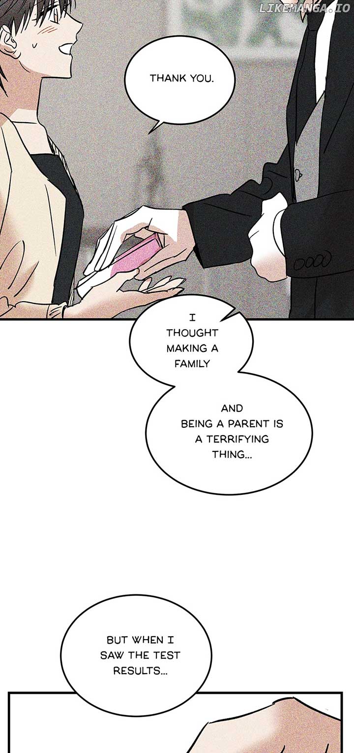 Marriage Or Death Chapter 91 - Page 81