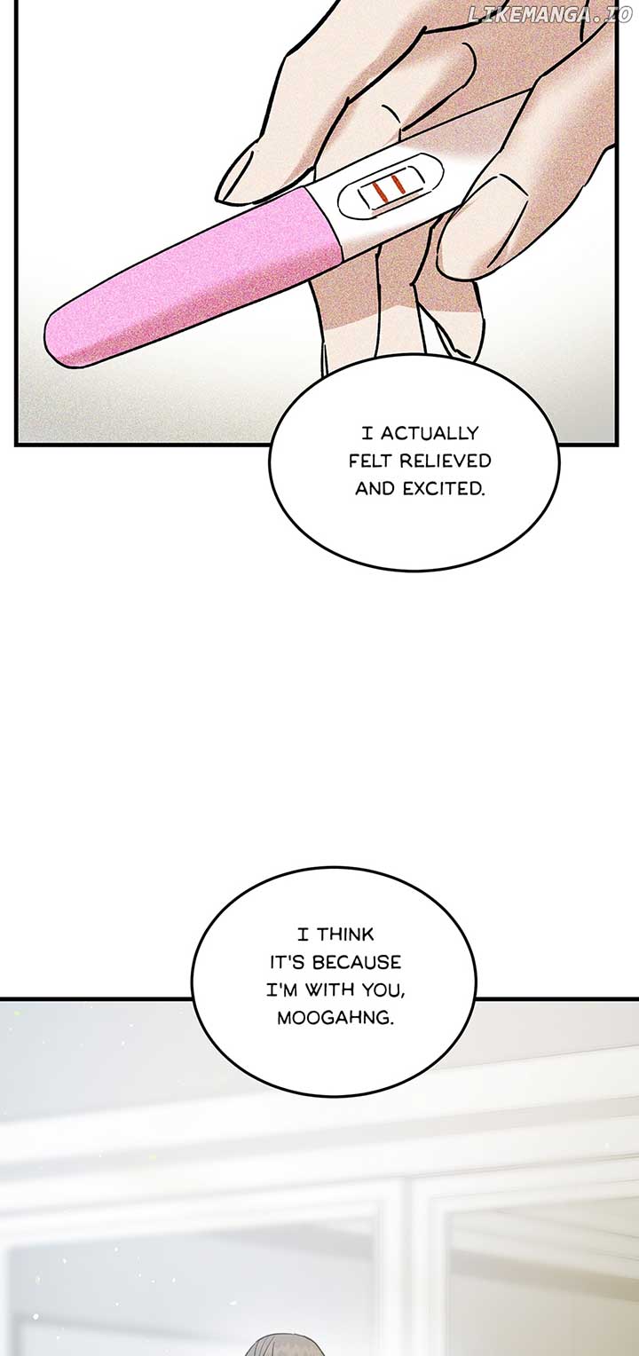 Marriage Or Death Chapter 91 - Page 82