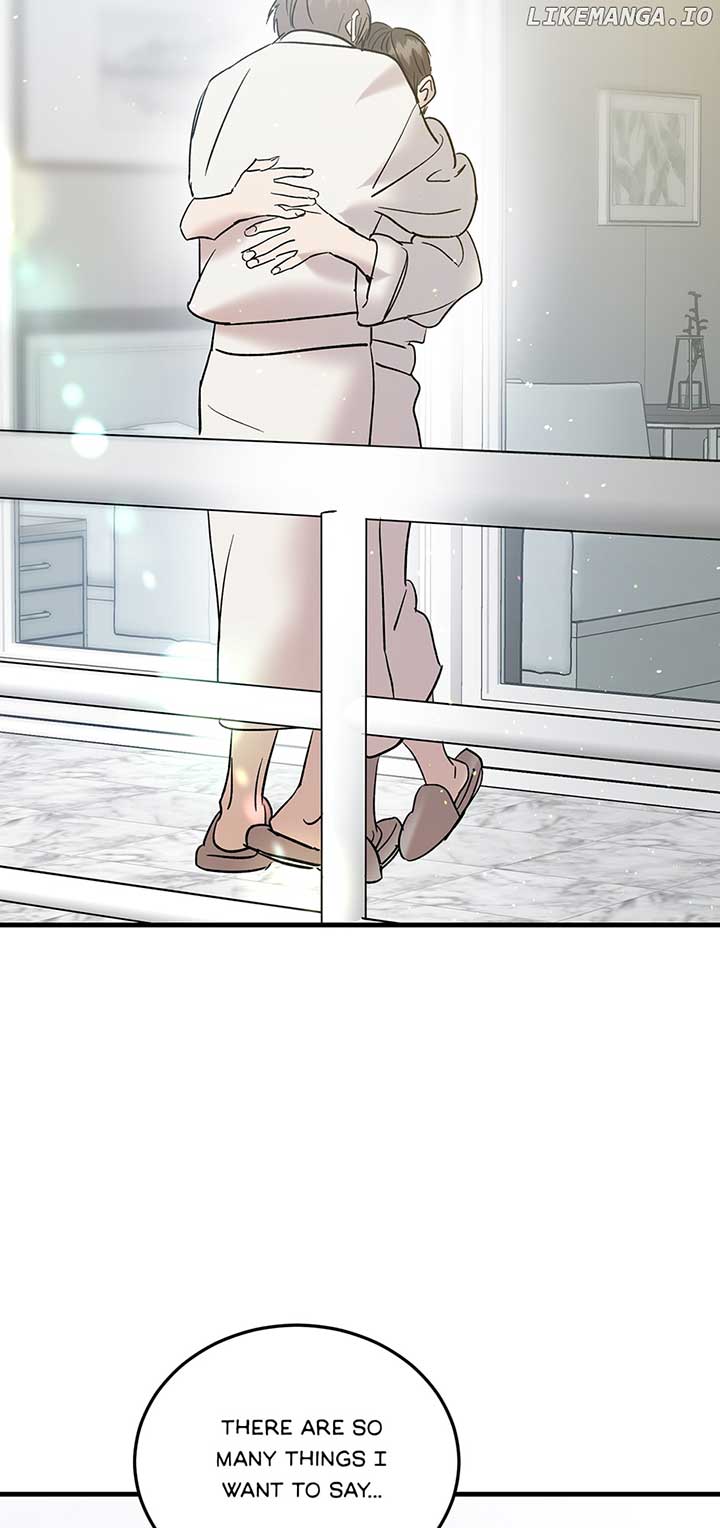 Marriage Or Death Chapter 91 - Page 83