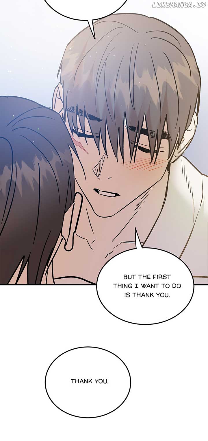 Marriage Or Death Chapter 91 - Page 84