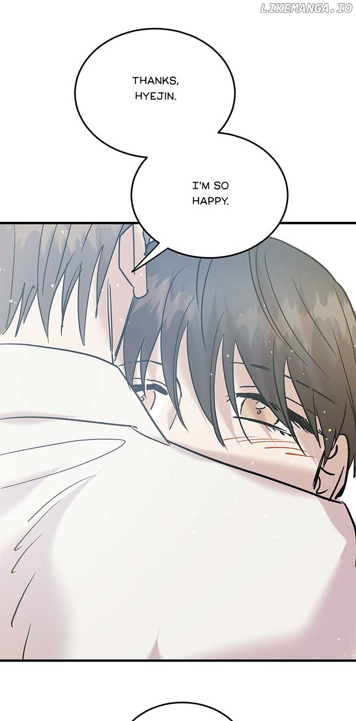 Marriage Or Death Chapter 91 - Page 85