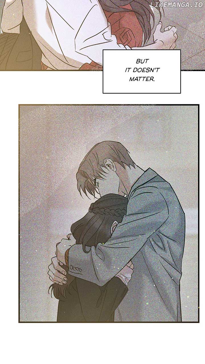 Marriage Or Death Chapter 91 - Page 90