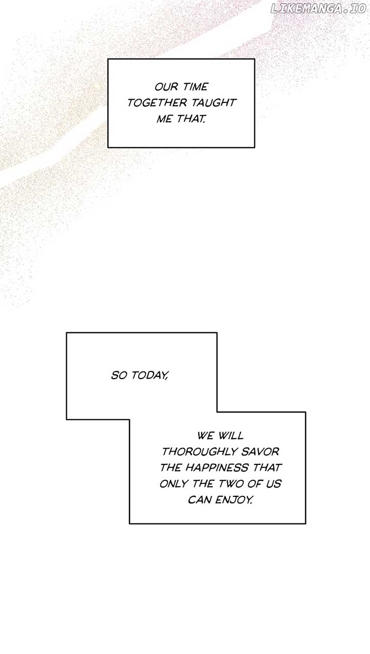 Marriage Or Death Chapter 91 - Page 92