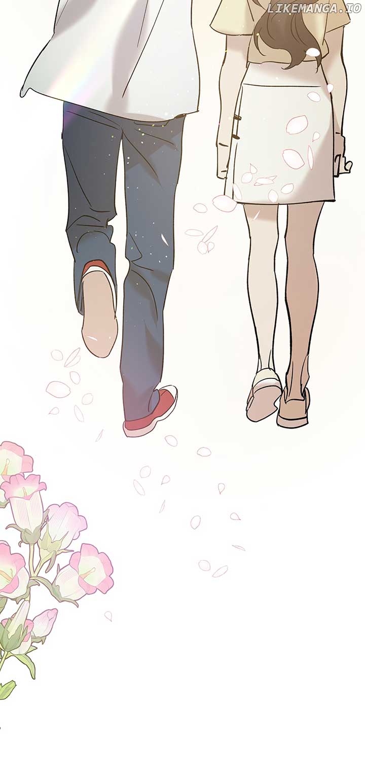 Marriage Or Death Chapter 91 - Page 94