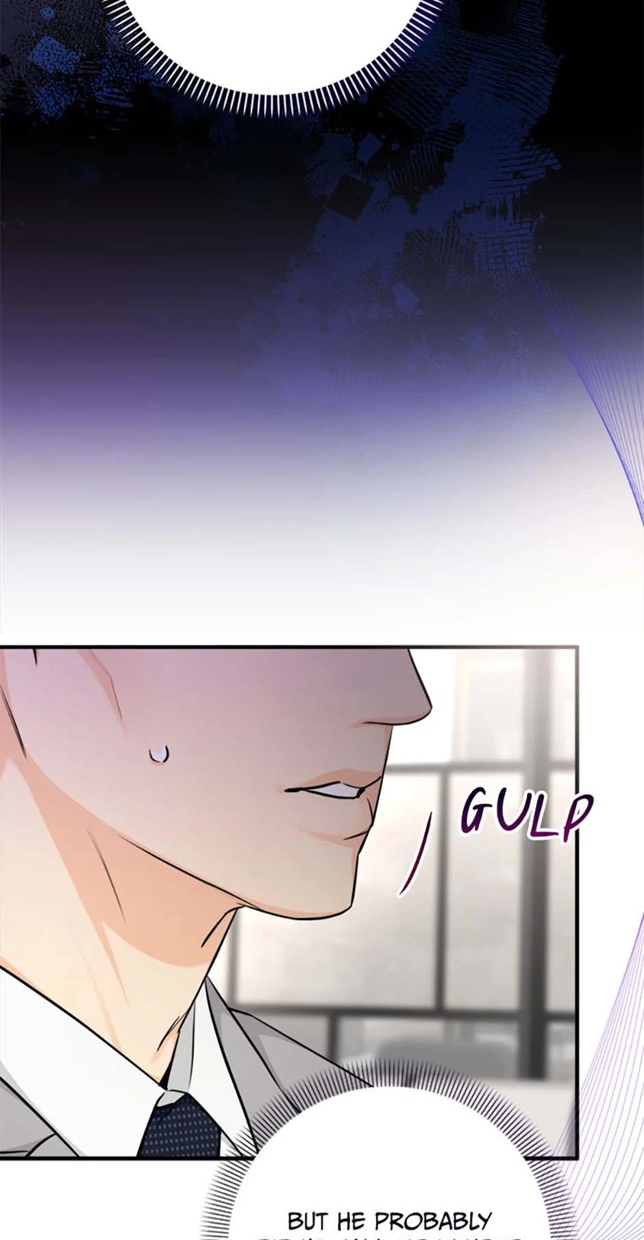 Marriage Situation Chapter 69 - Page 50