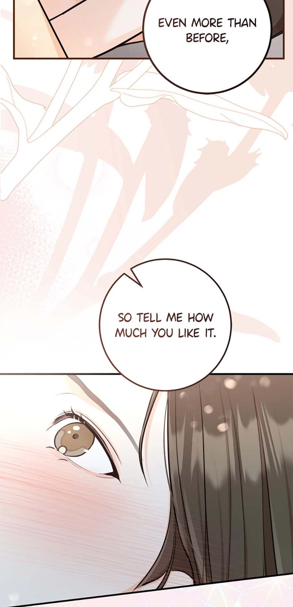 Marriage Situation Chapter 72 - Page 49