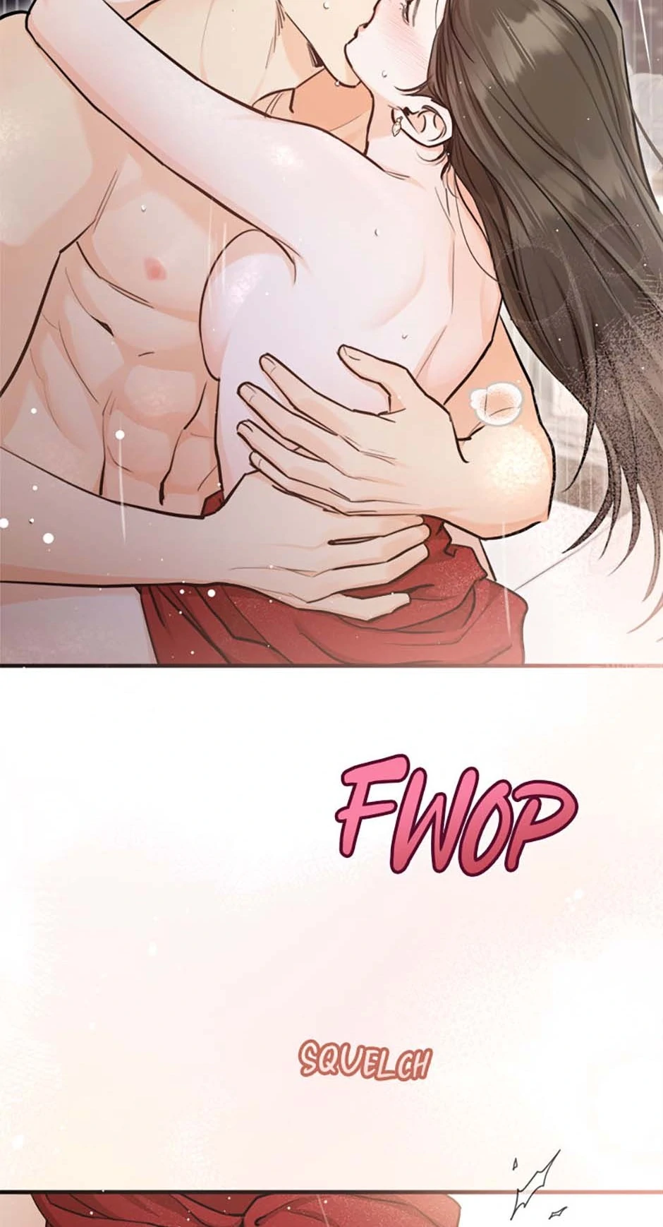 Marriage Situation Chapter 73 - Page 38