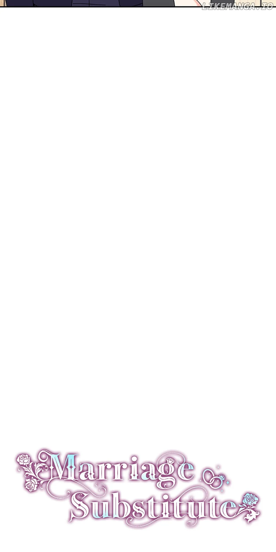 Marriage Substitute Chapter 69 - Page 4