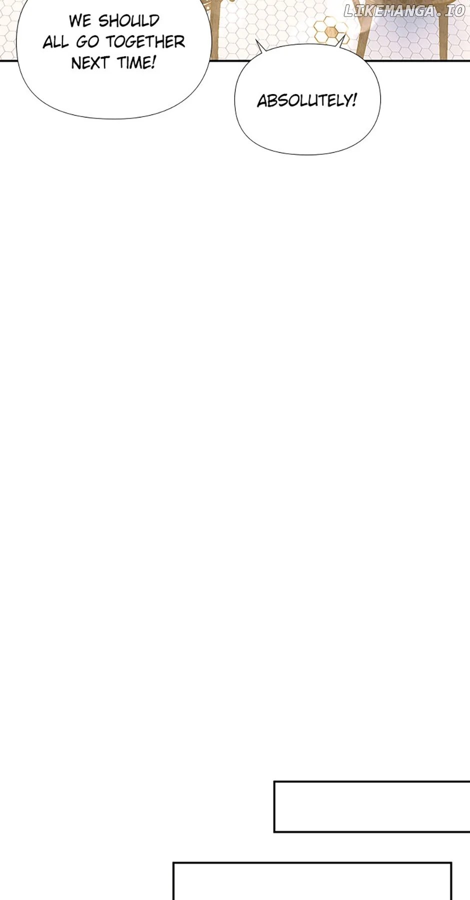 Marriage Substitute Chapter 69 - Page 17