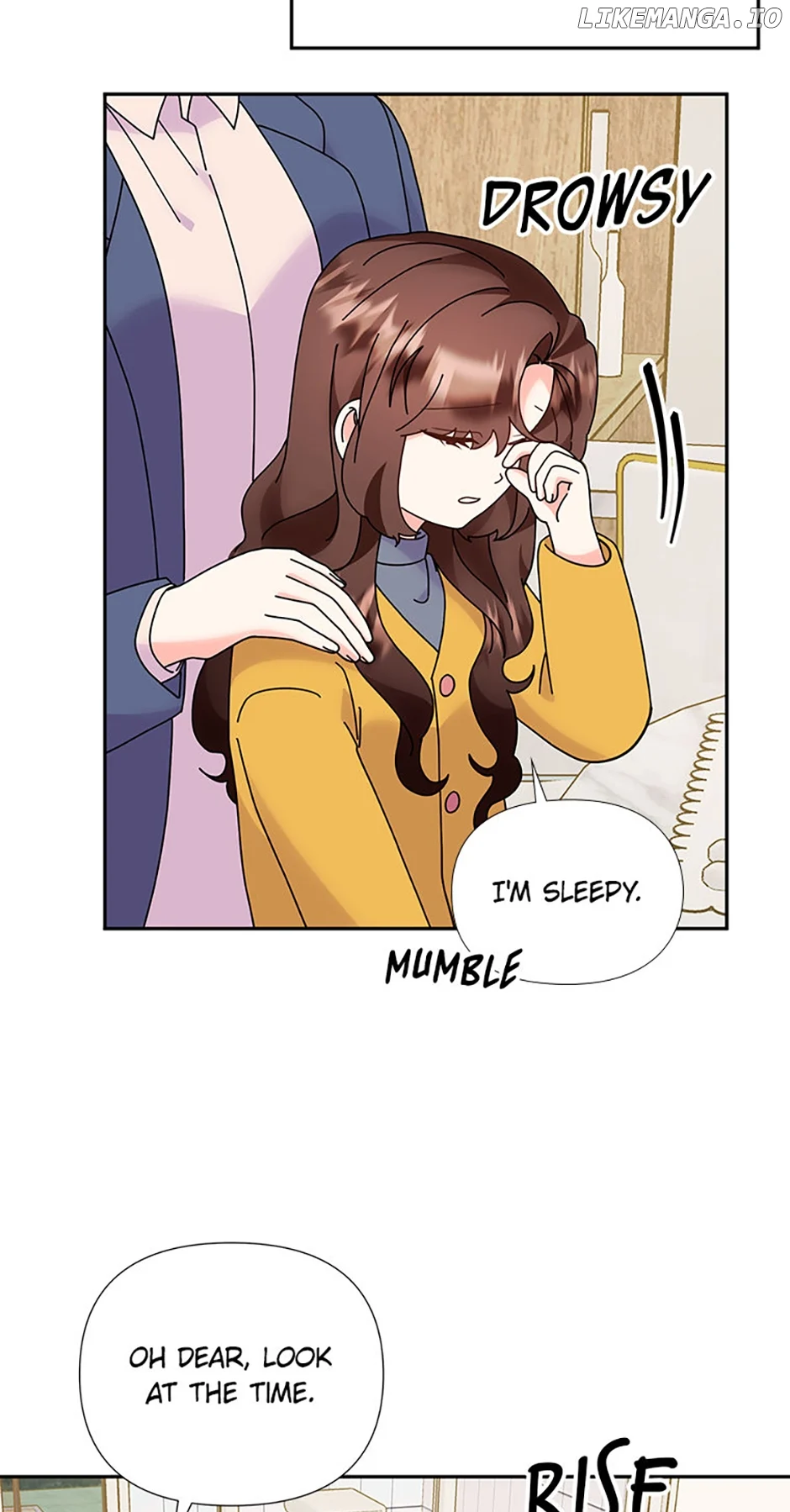 Marriage Substitute Chapter 69 - Page 18