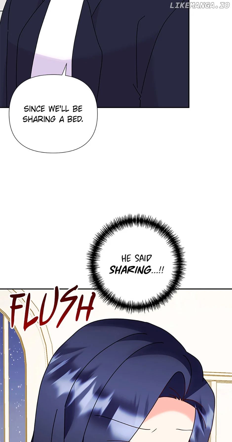 Marriage Substitute Chapter 69 - Page 25