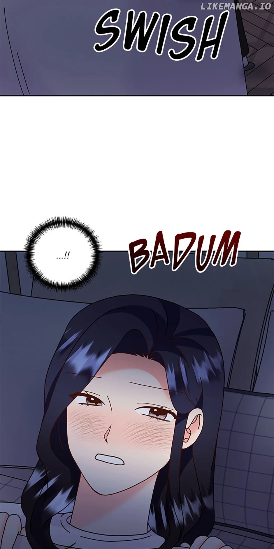 Marriage Substitute Chapter 69 - Page 31