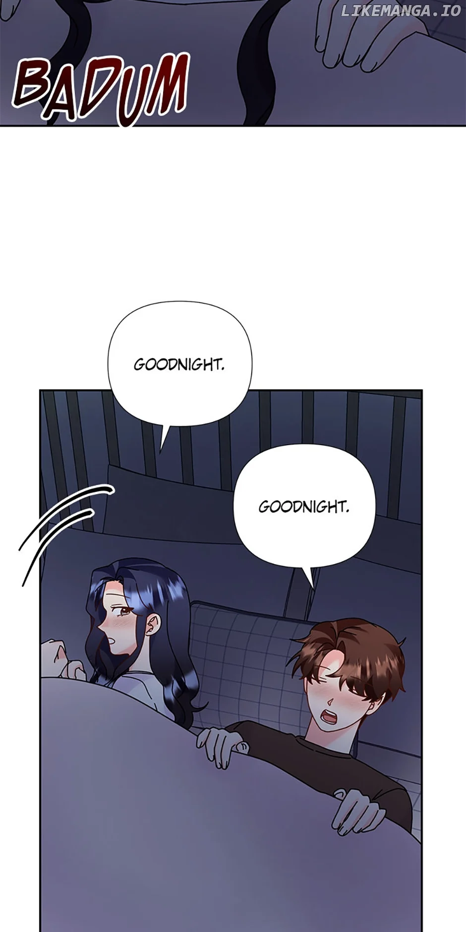 Marriage Substitute Chapter 69 - Page 32