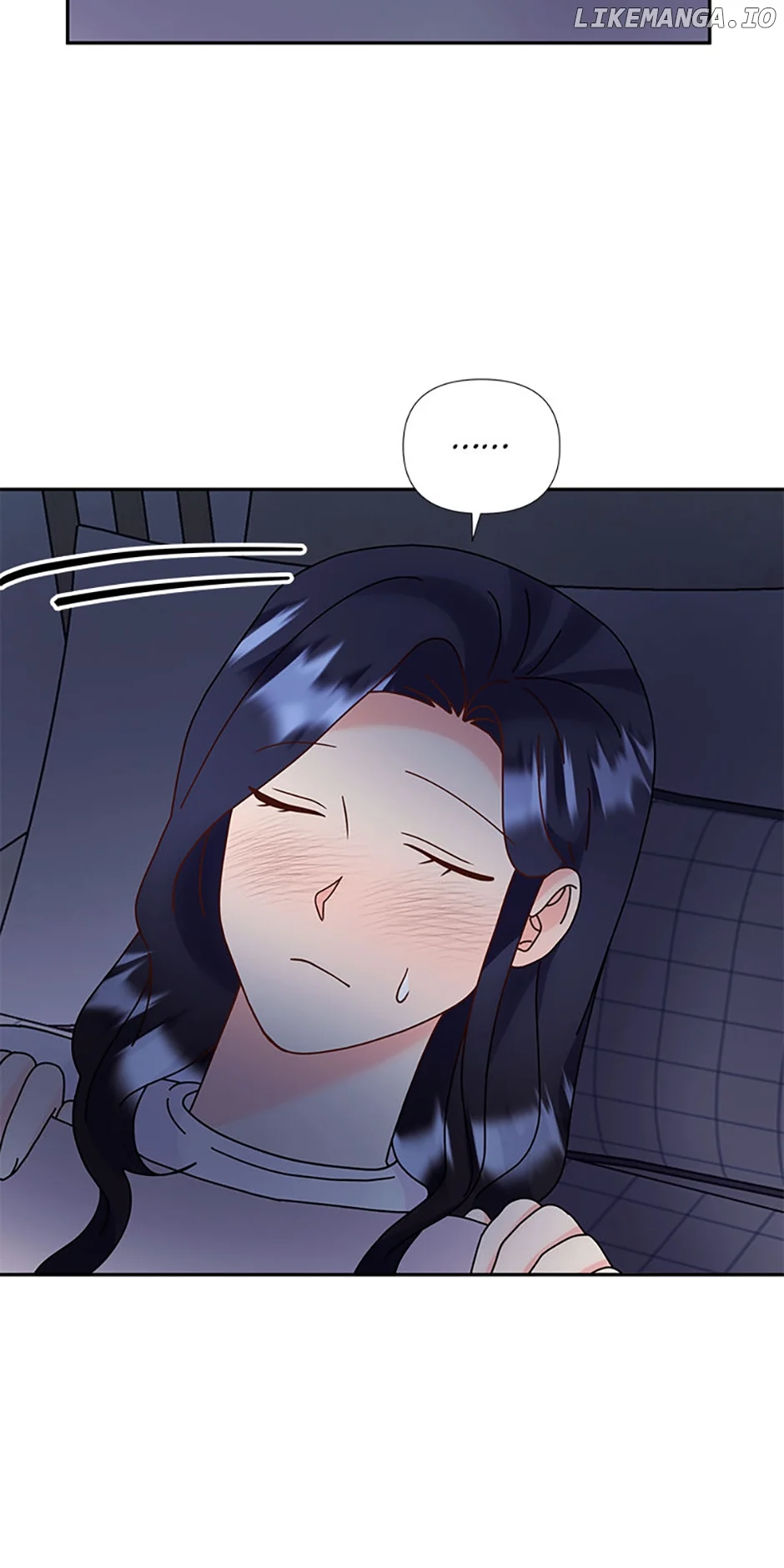 Marriage Substitute Chapter 69 - Page 33