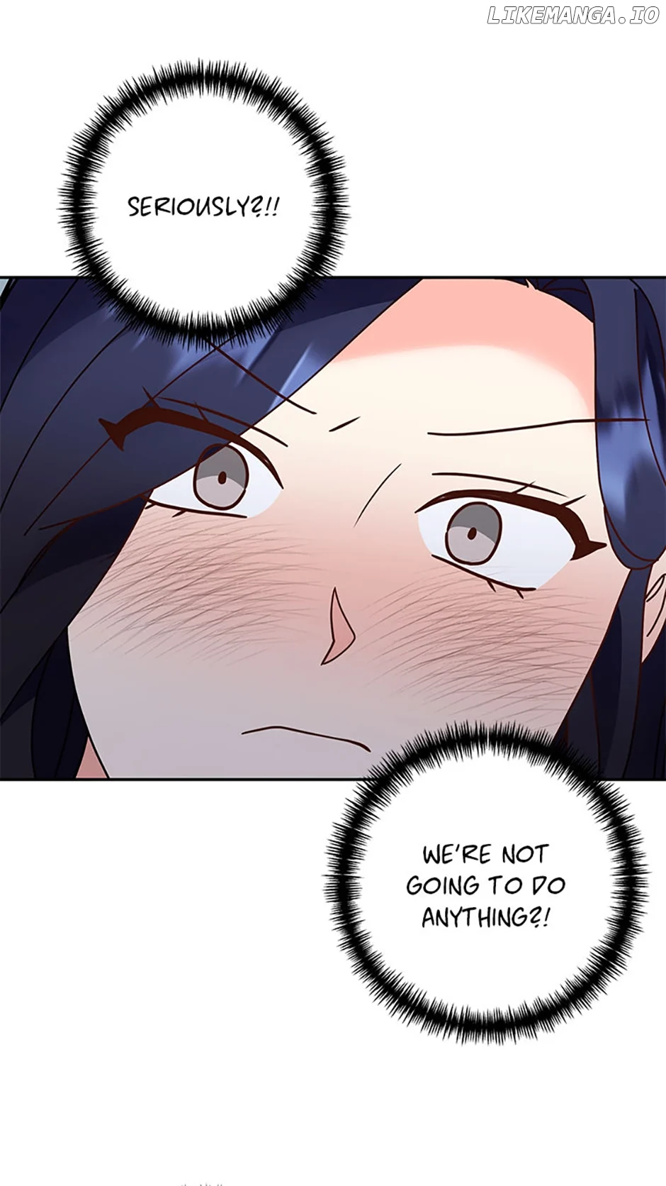 Marriage Substitute Chapter 69 - Page 34