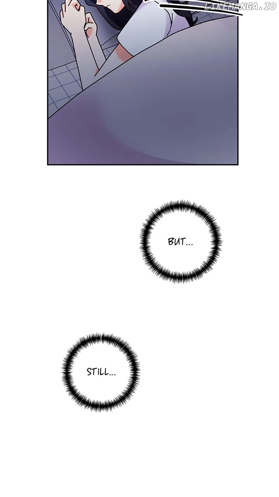 Marriage Substitute Chapter 69 - Page 38