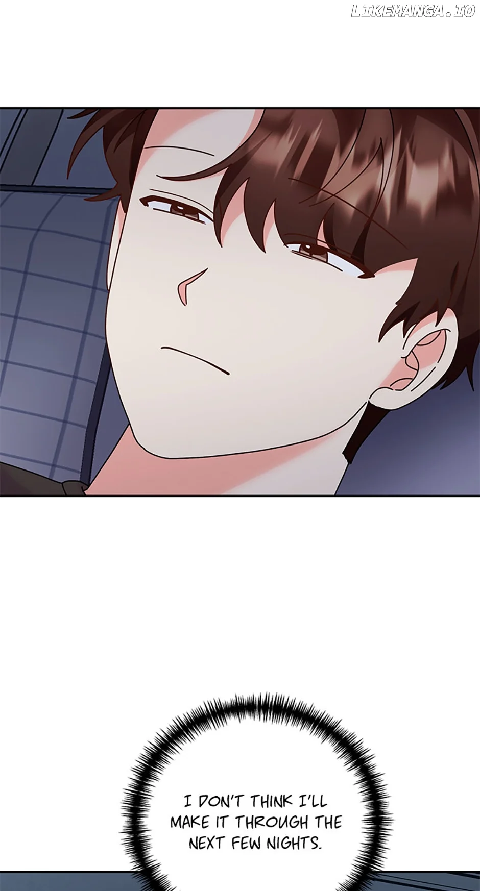 Marriage Substitute Chapter 69 - Page 40