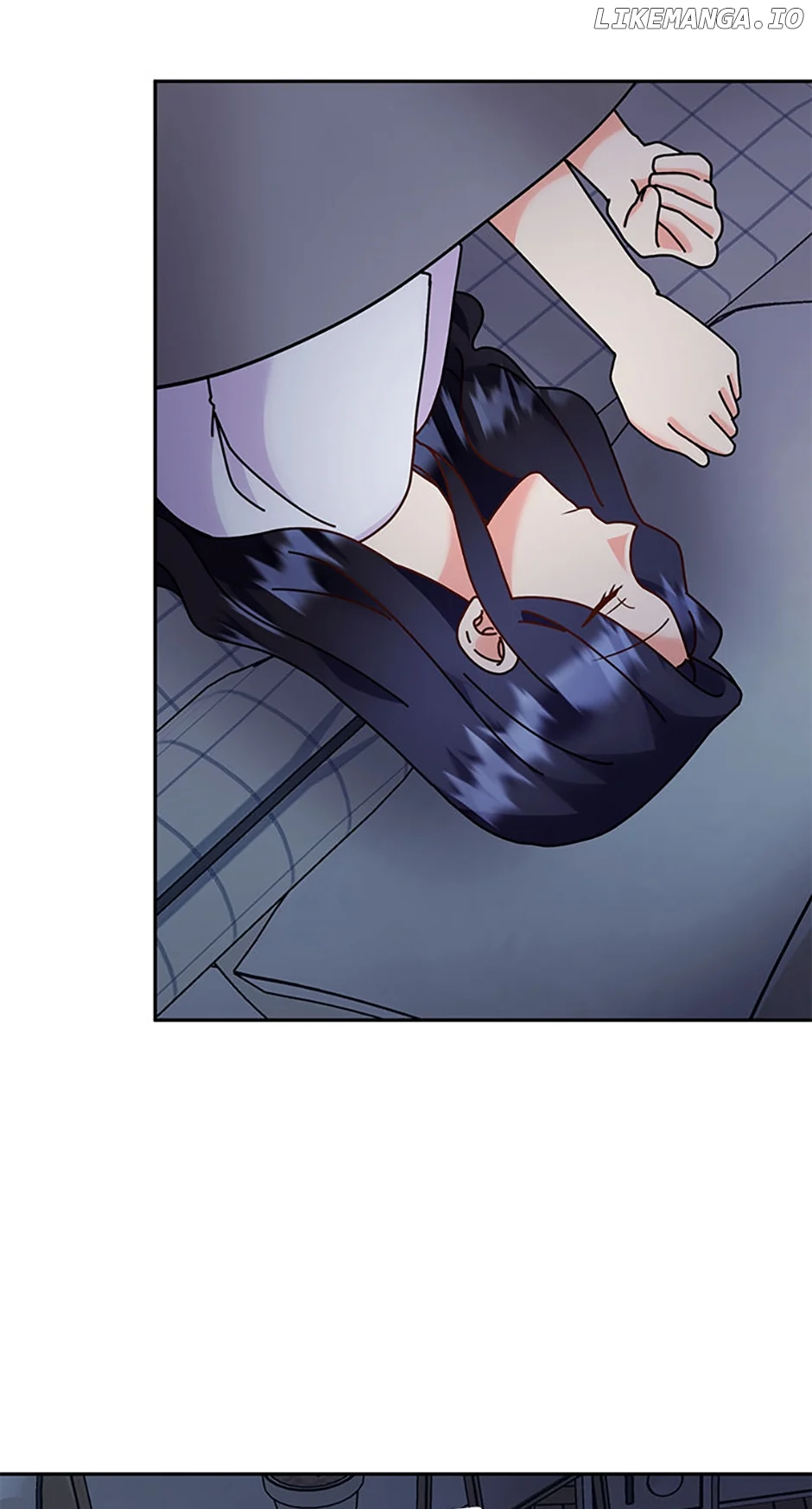 Marriage Substitute Chapter 69 - Page 43