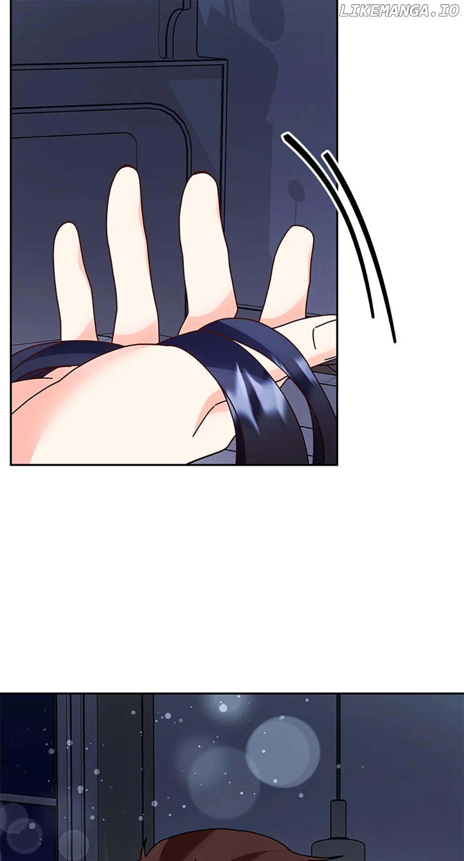 Marriage Substitute Chapter 69 - Page 45