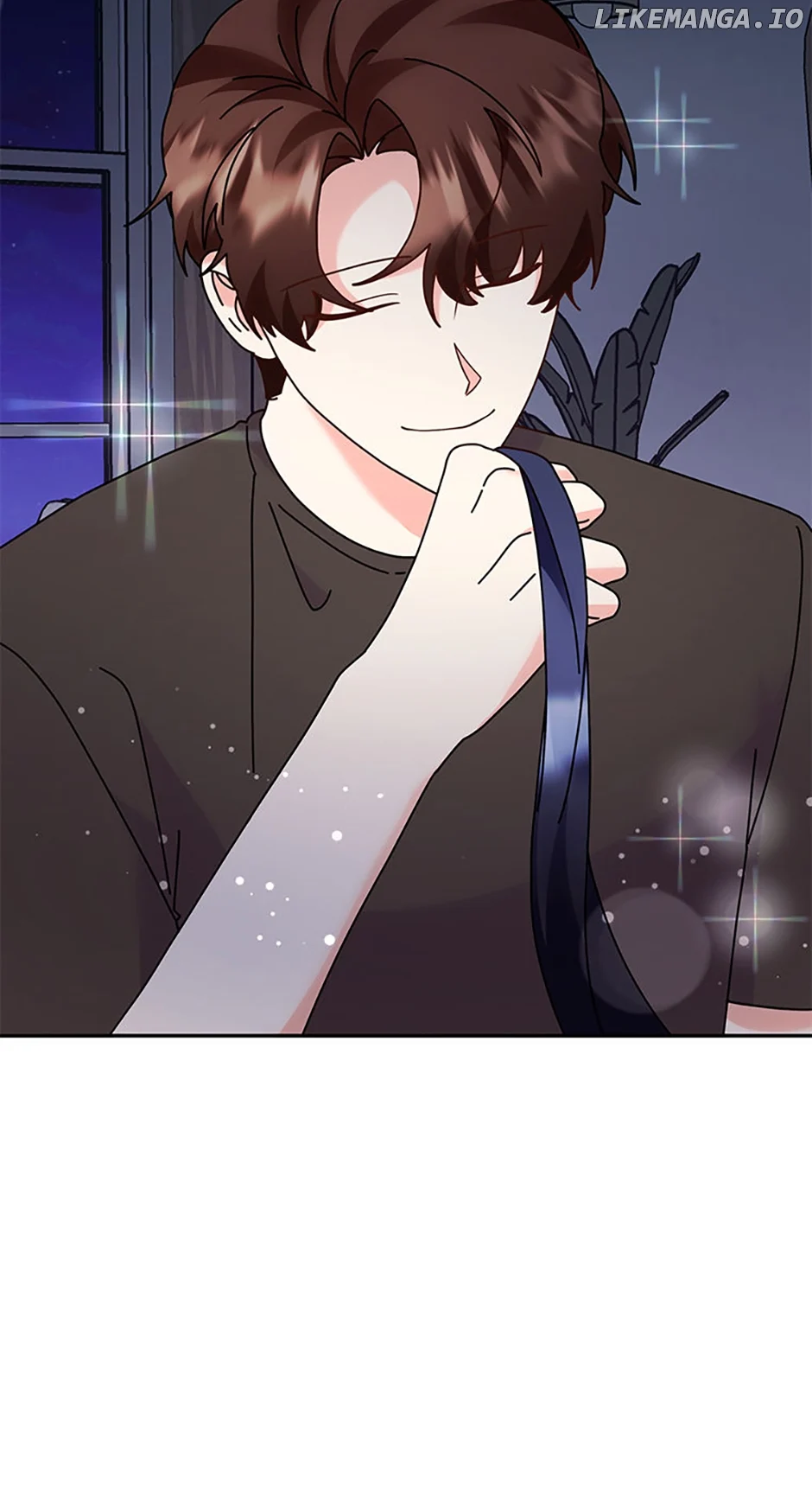 Marriage Substitute Chapter 69 - Page 46