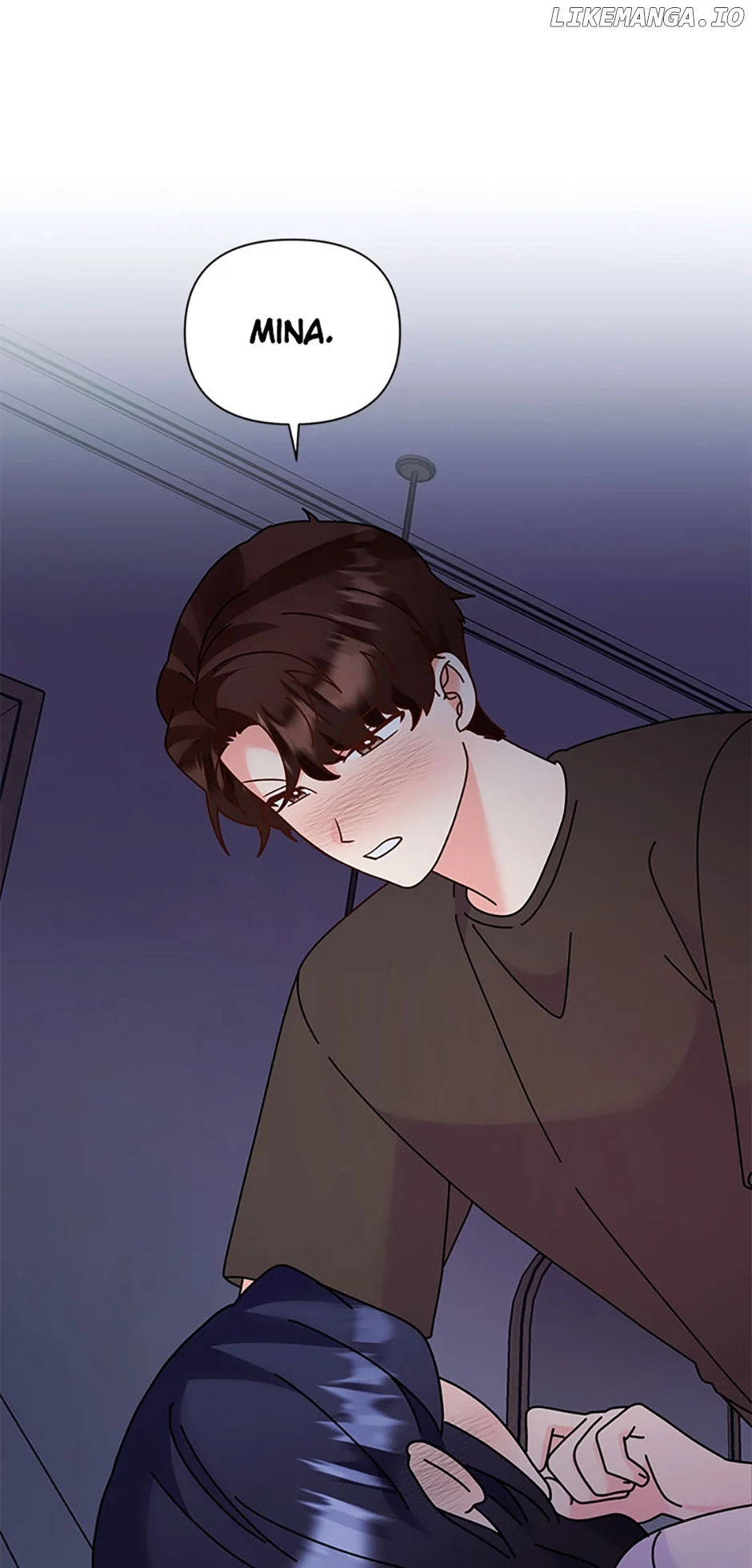 Marriage Substitute Chapter 69 - Page 49