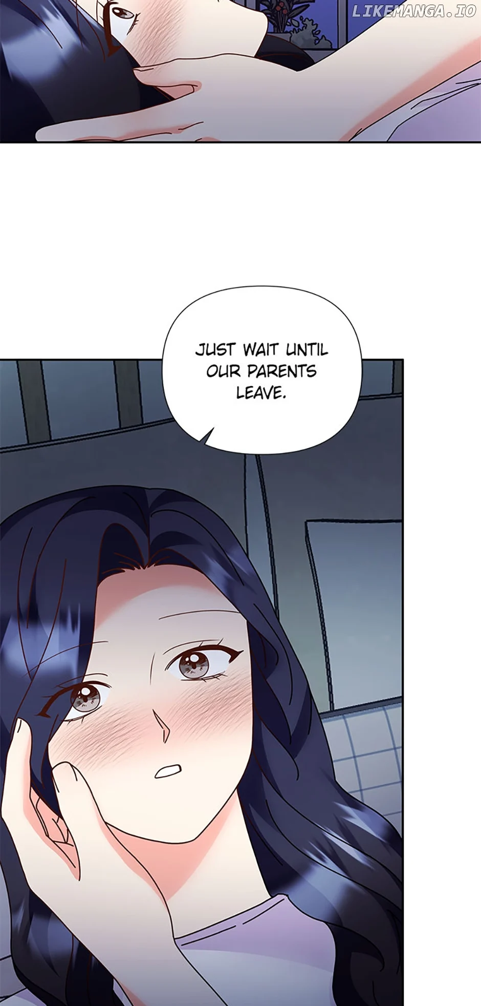 Marriage Substitute Chapter 69 - Page 56