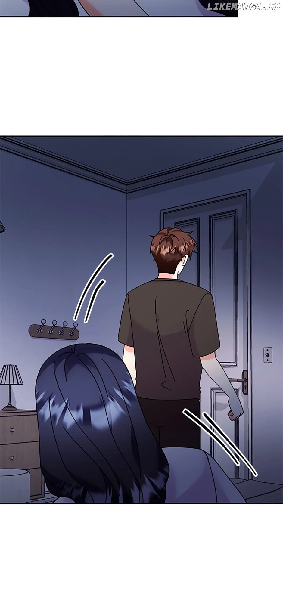 Marriage Substitute Chapter 69 - Page 57