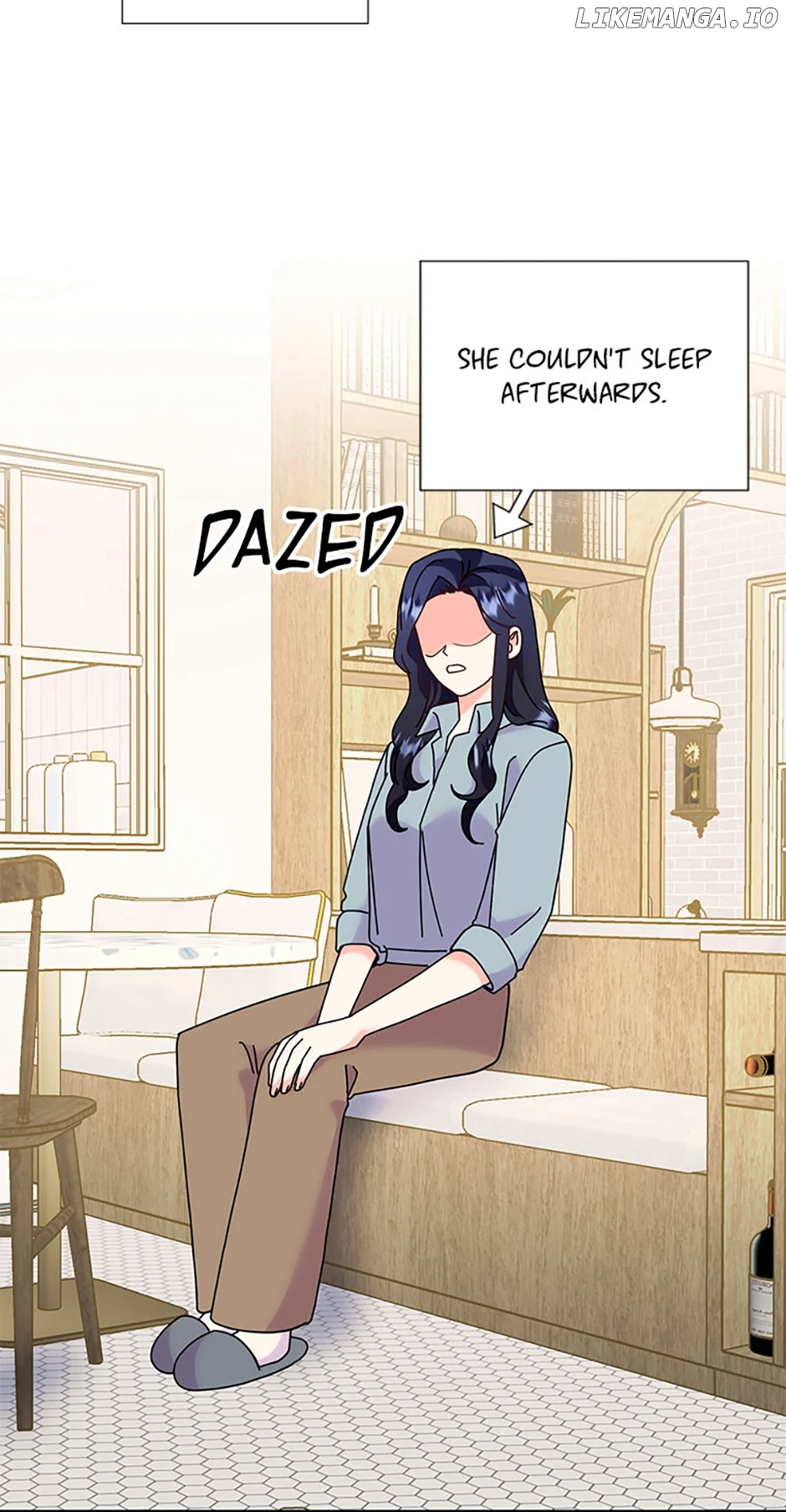 Marriage Substitute Chapter 69 - Page 63