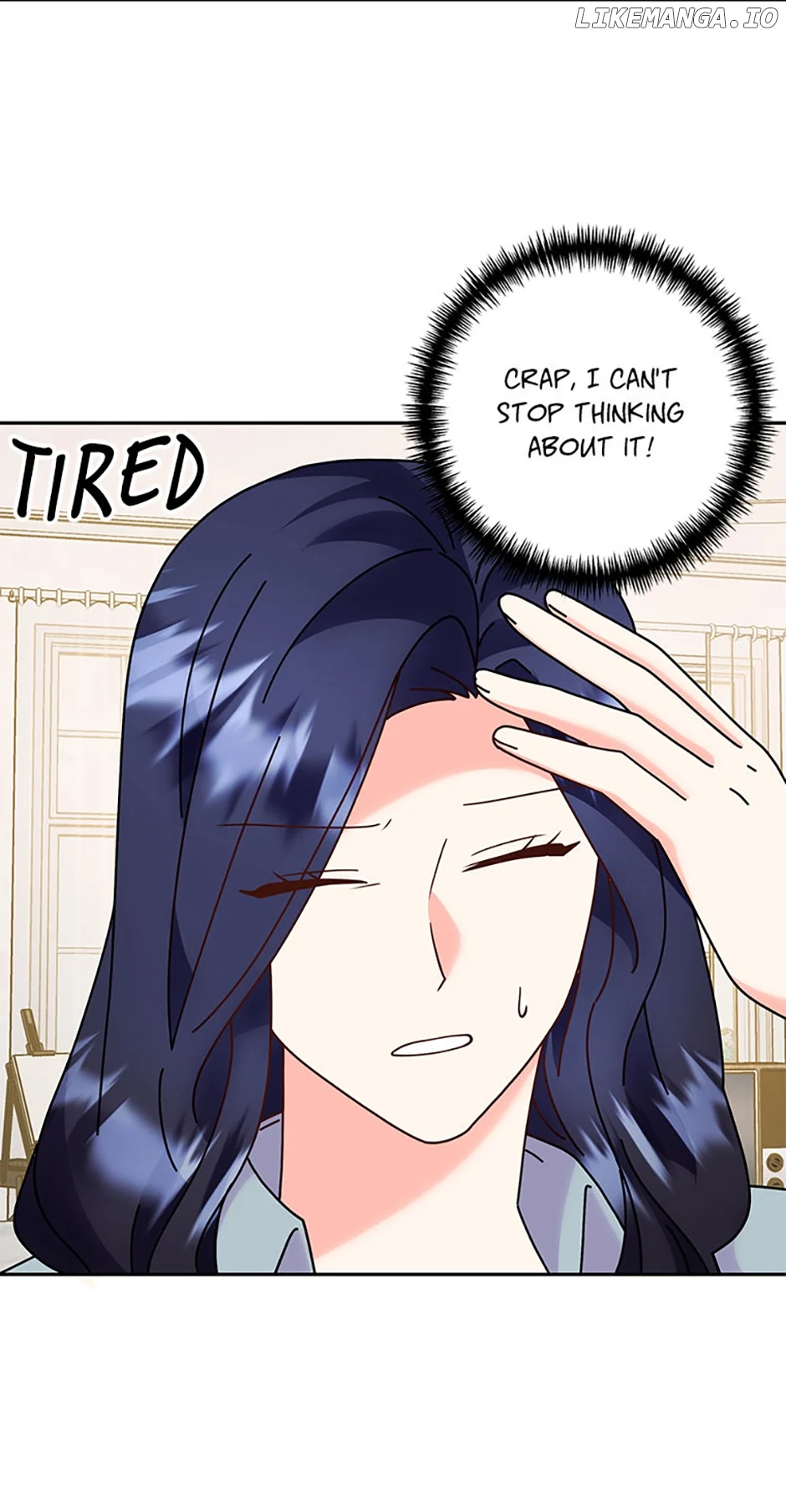 Marriage Substitute Chapter 69 - Page 64