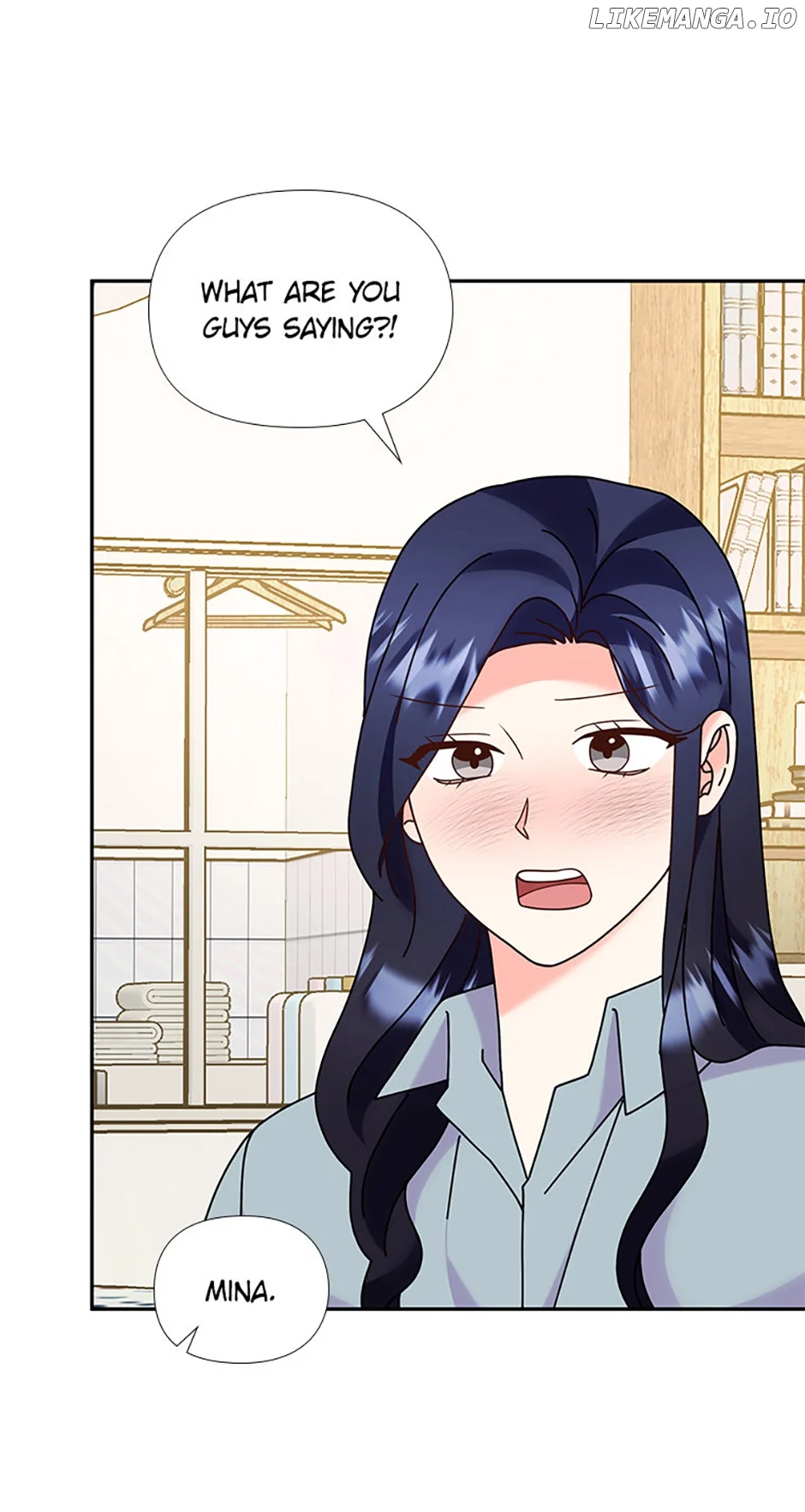 Marriage Substitute Chapter 69 - Page 67