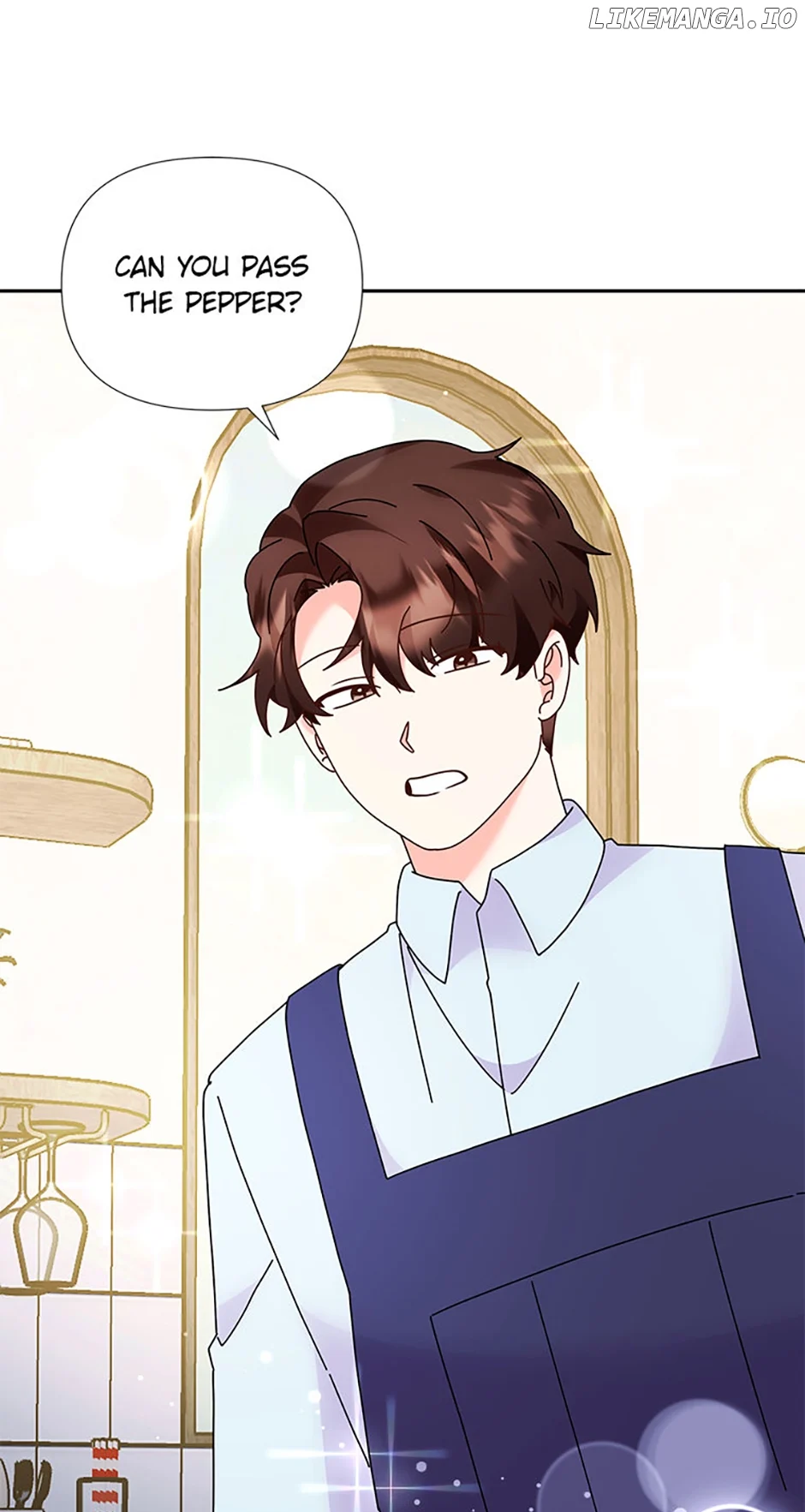 Marriage Substitute Chapter 69 - Page 68