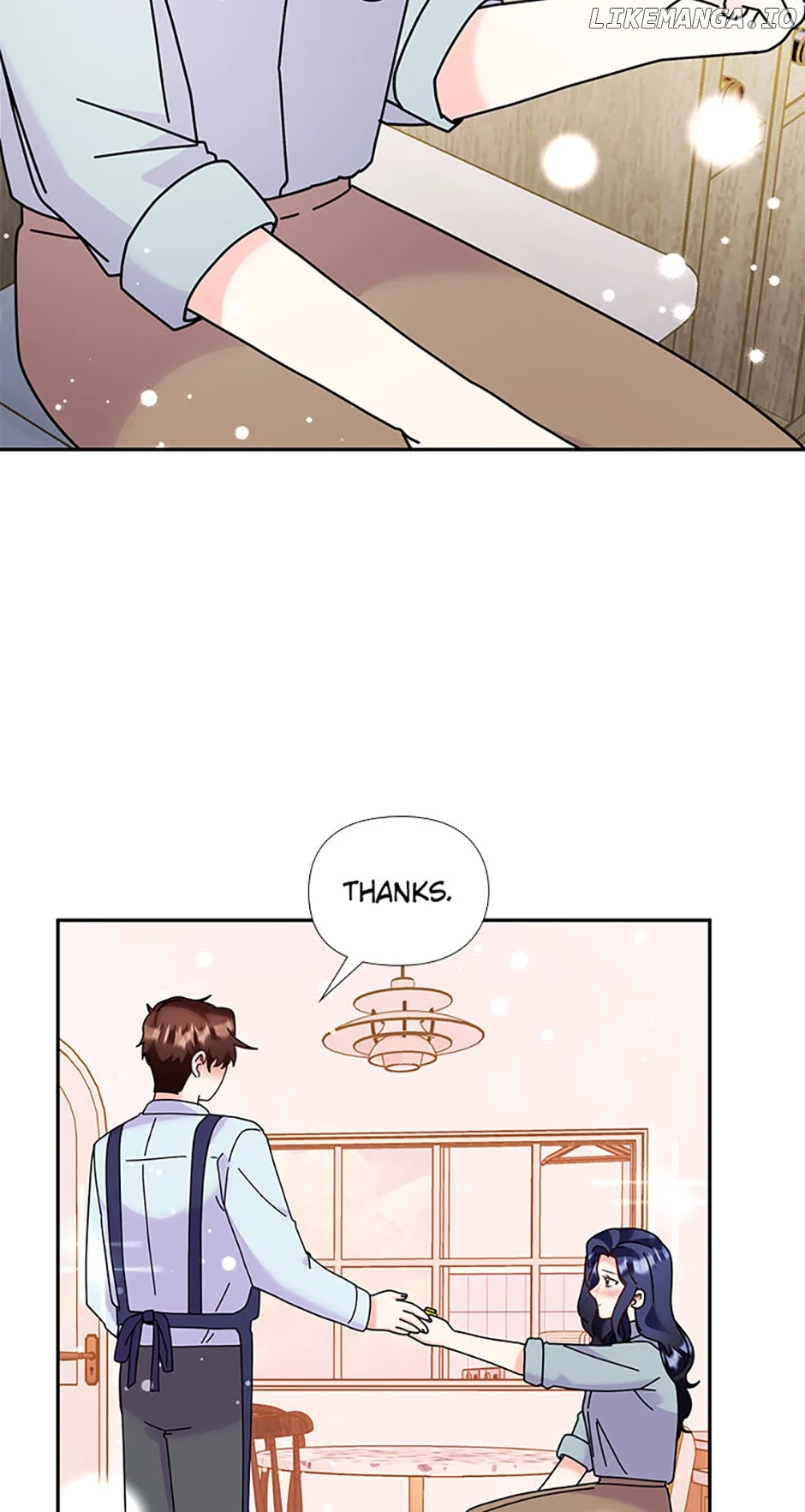 Marriage Substitute Chapter 69 - Page 70