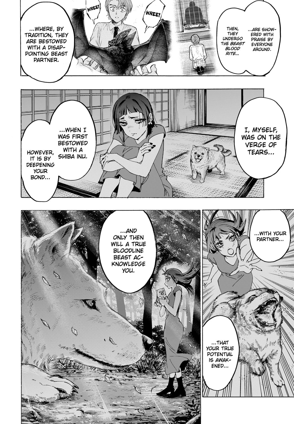 Marriage Toxin Chapter 146 - Page 4