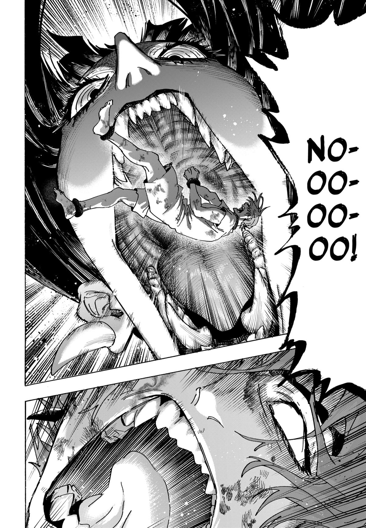 Marriage Toxin Chapter 146 - Page 10