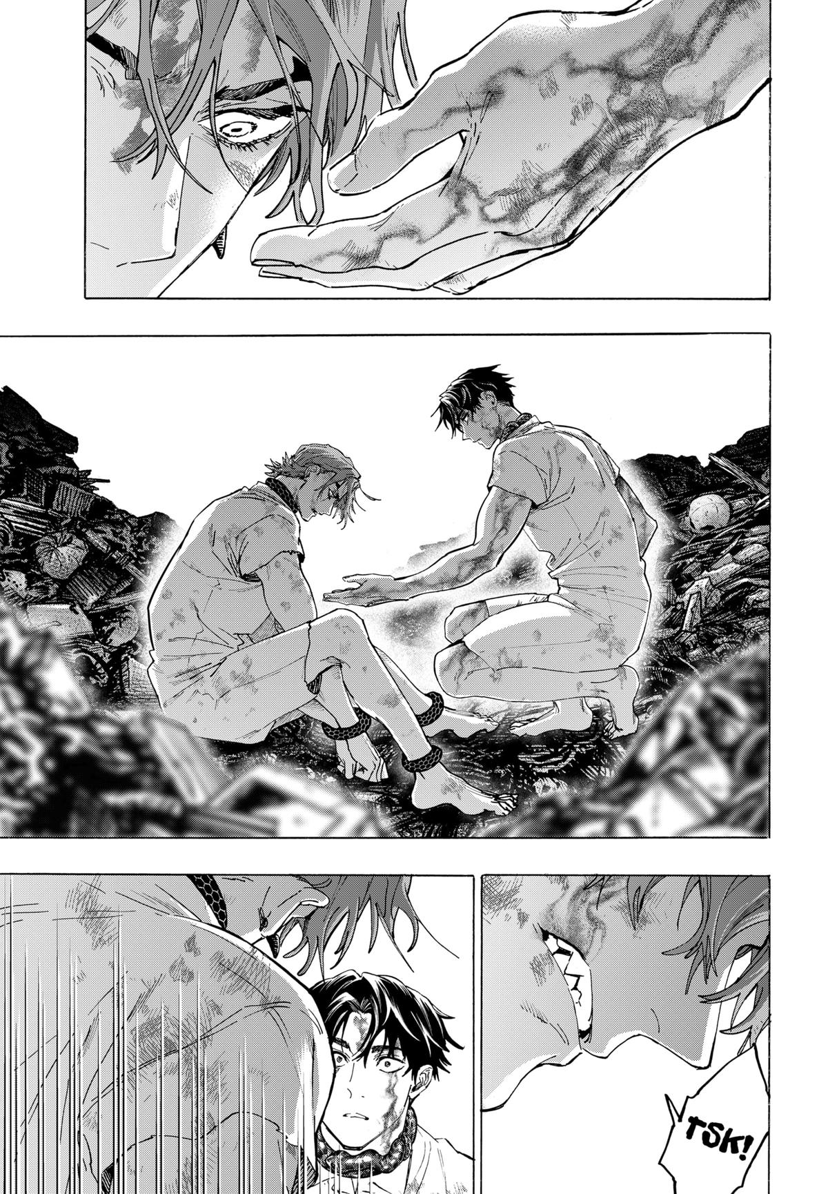 Marriage Toxin Chapter 146 - Page 15