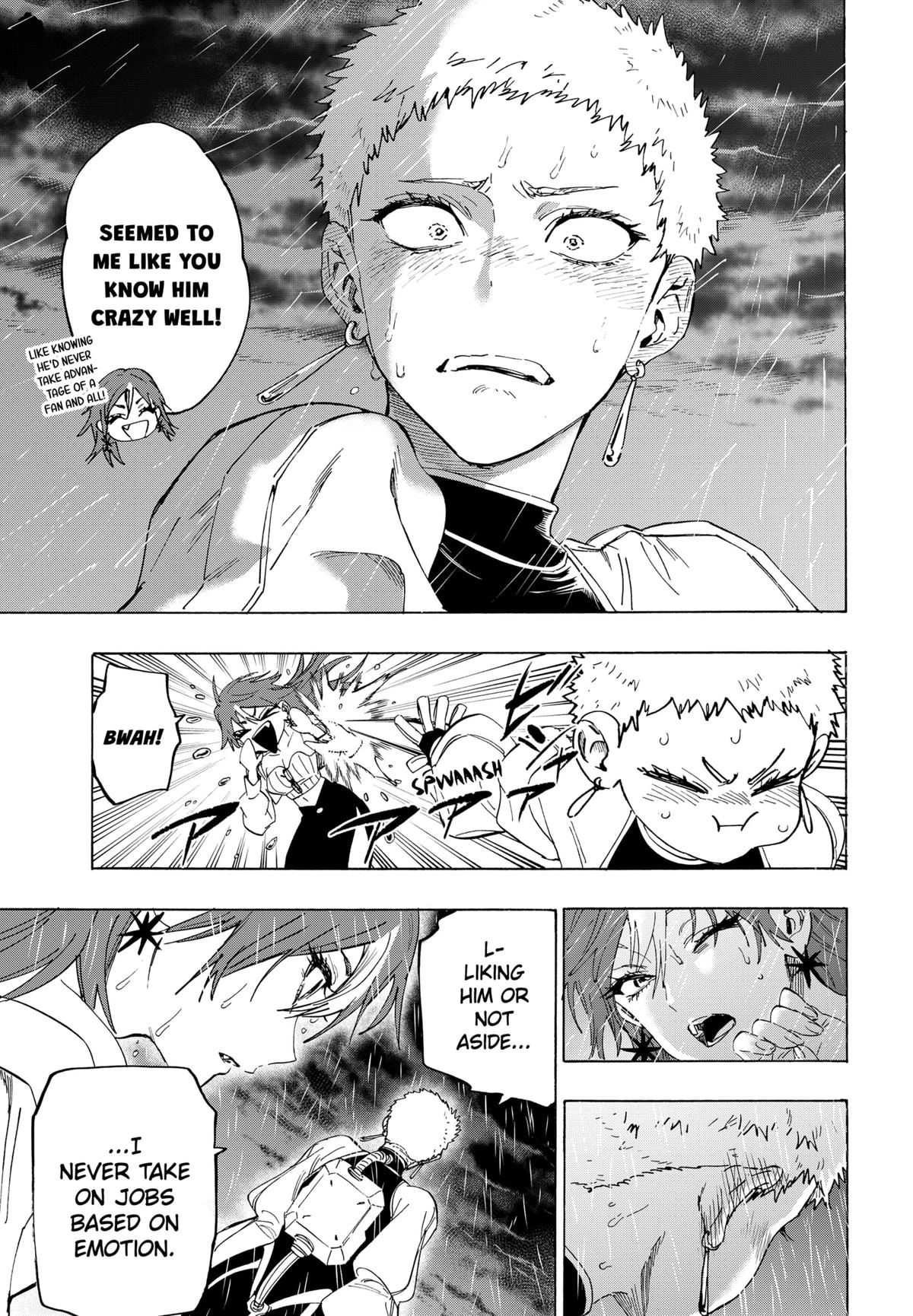 Marriage Toxin Chapter 147 - Page 15