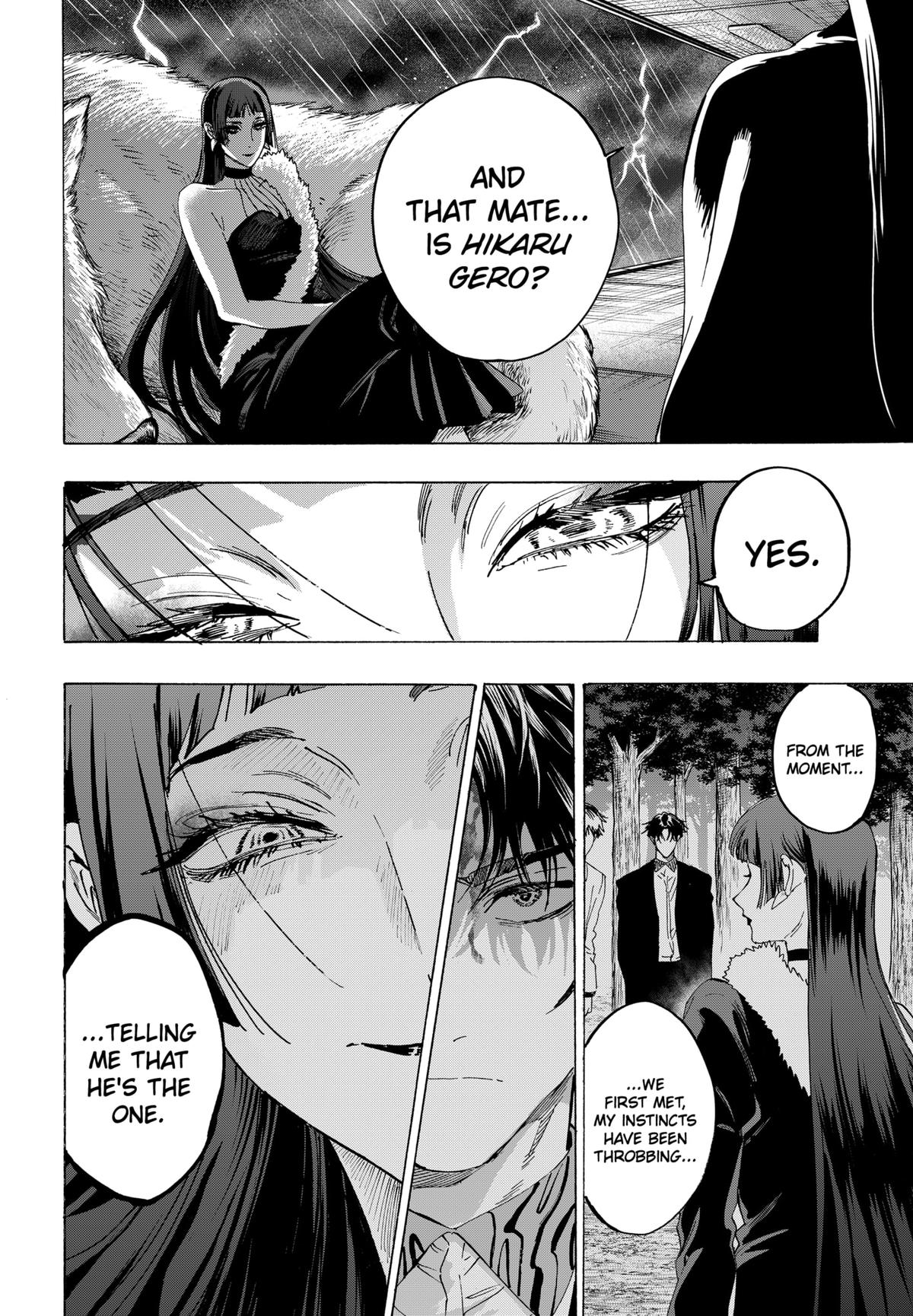 Marriage Toxin Chapter 148 - Page 16