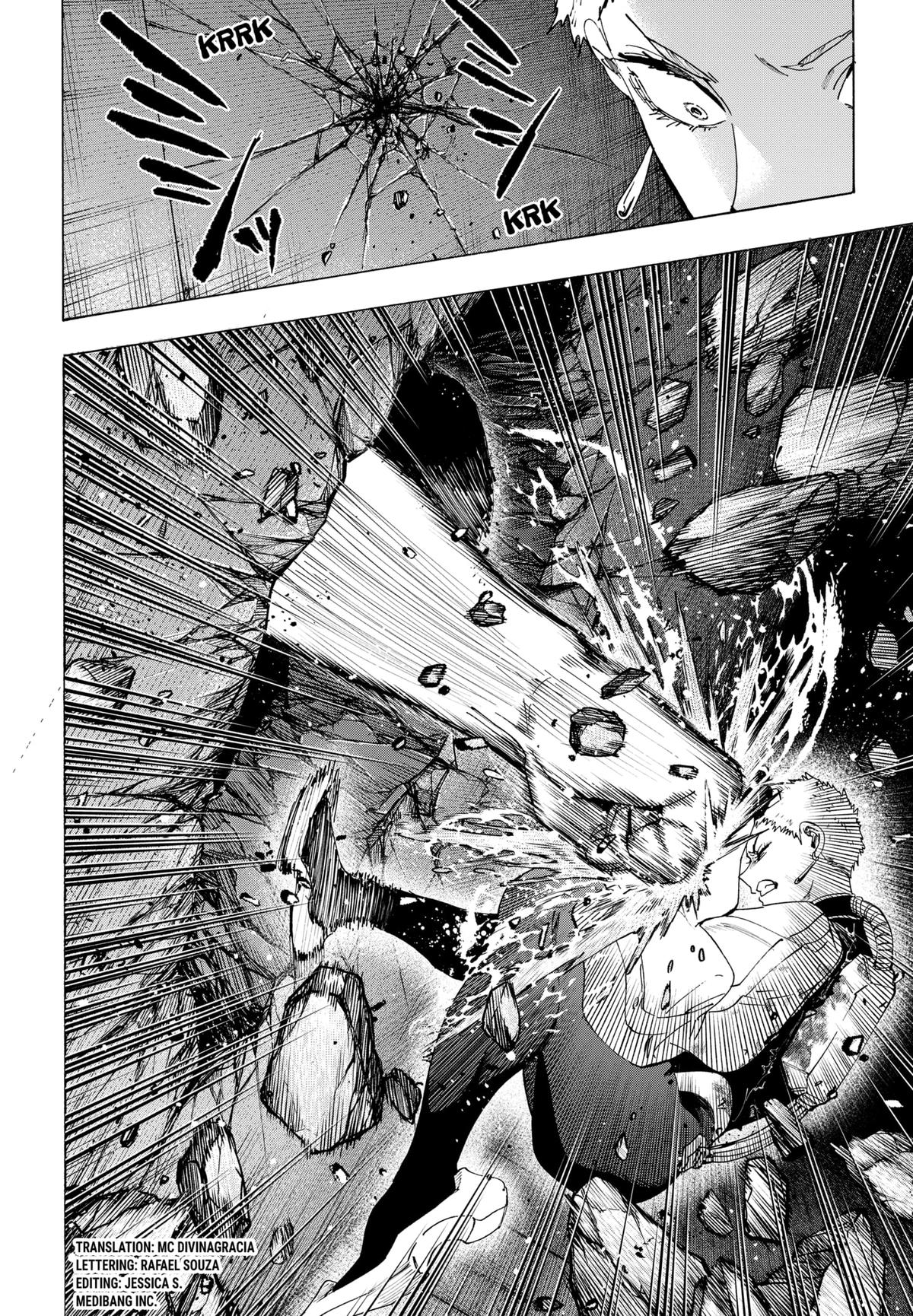 Marriage Toxin Chapter 149 - Page 6