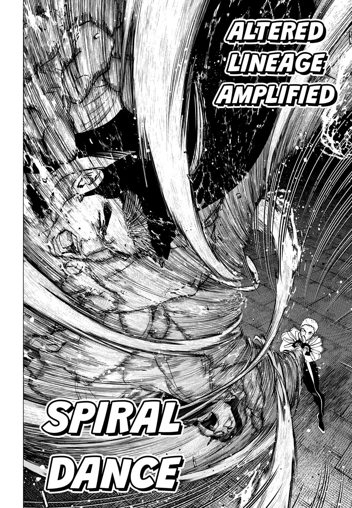 Marriage Toxin Chapter 149 - Page 14