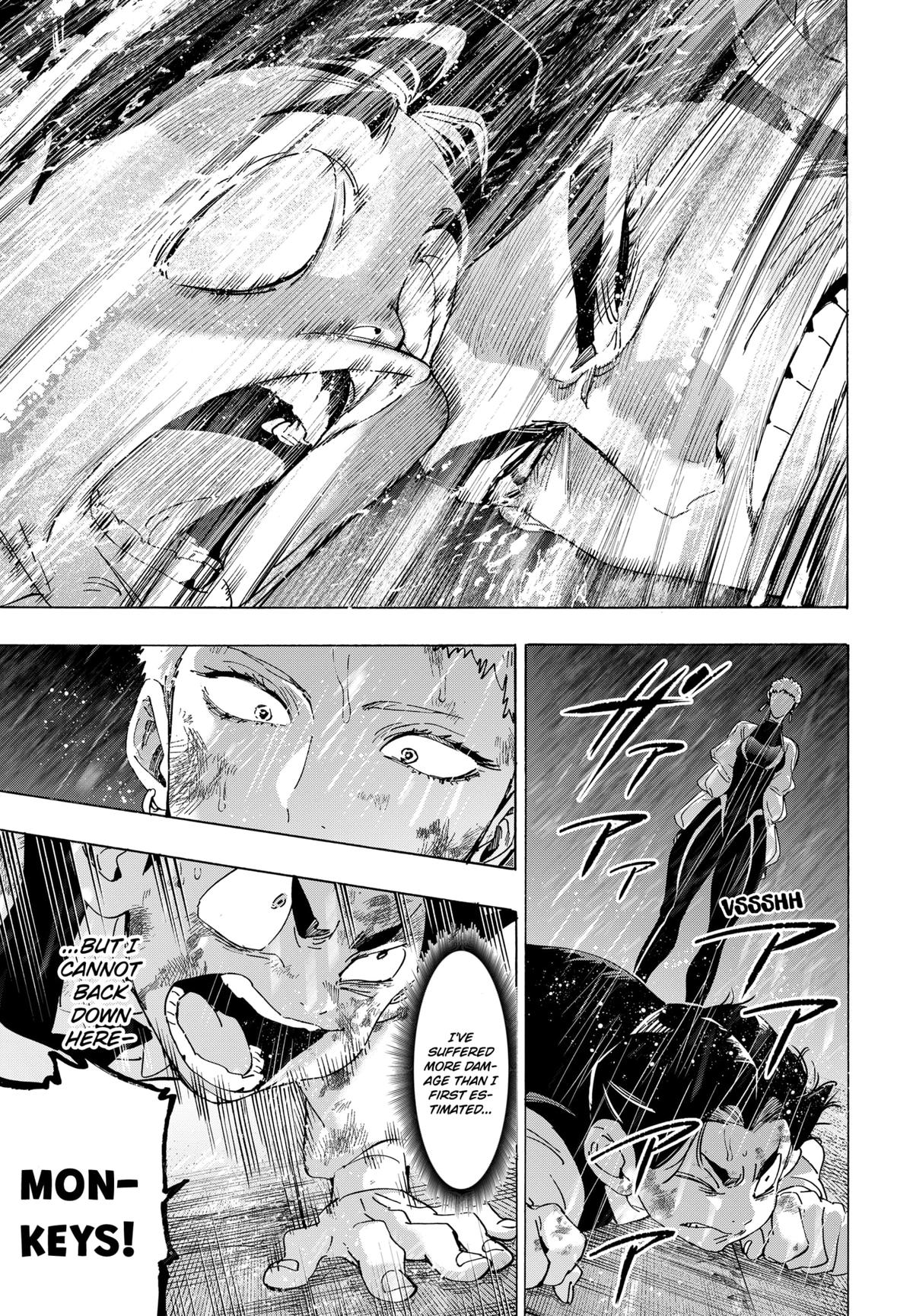 Marriage Toxin Chapter 149 - Page 15