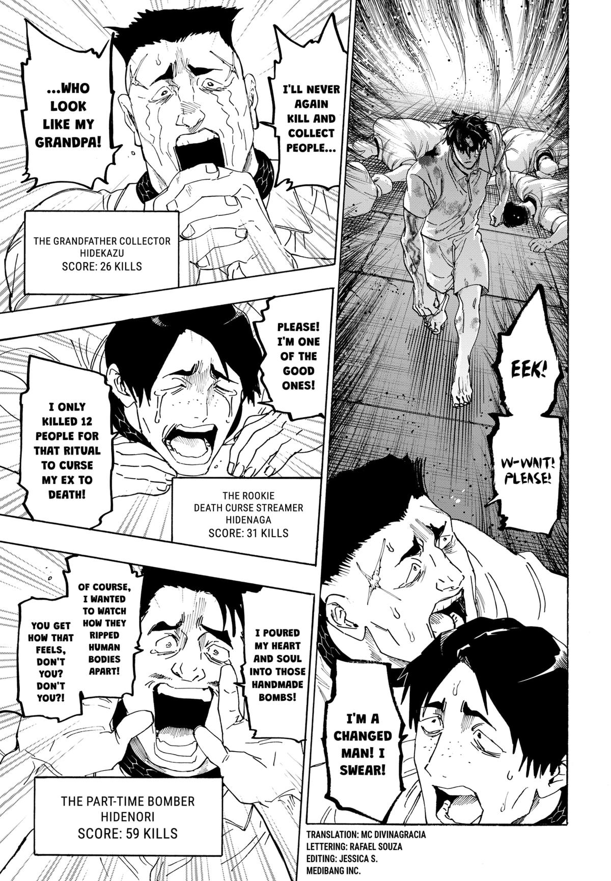 Marriage Toxin Chapter 150 - Page 4