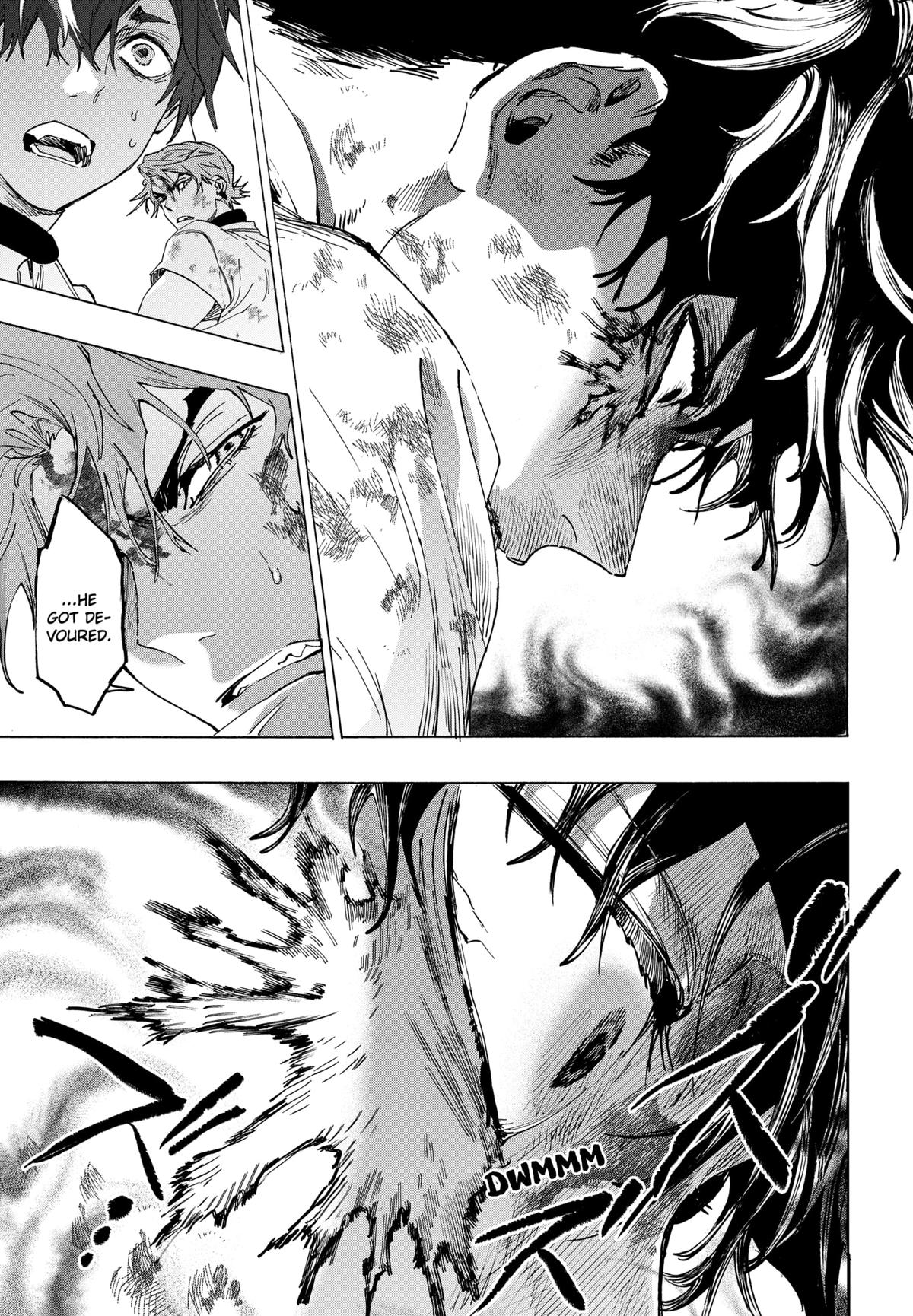 Marriage Toxin Chapter 150 - Page 6