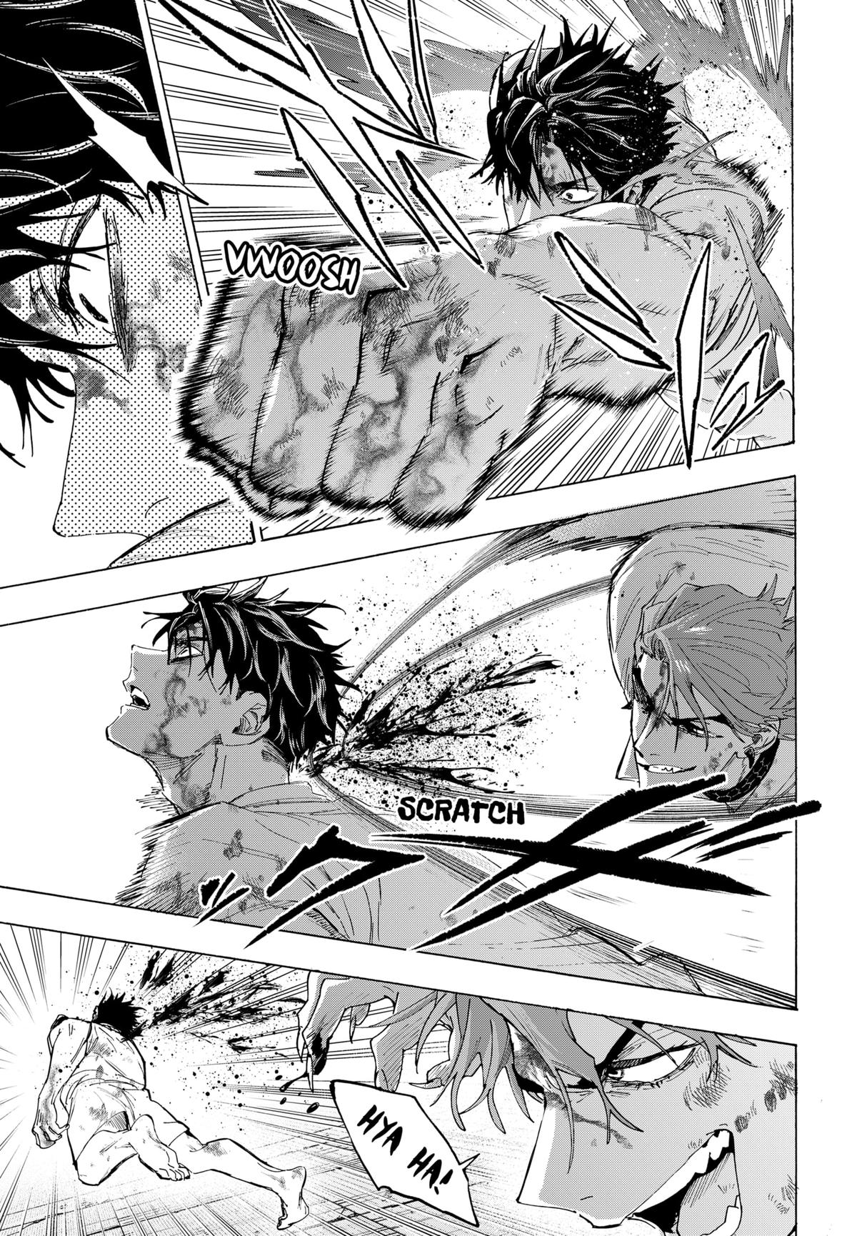 Marriage Toxin Chapter 150 - Page 10