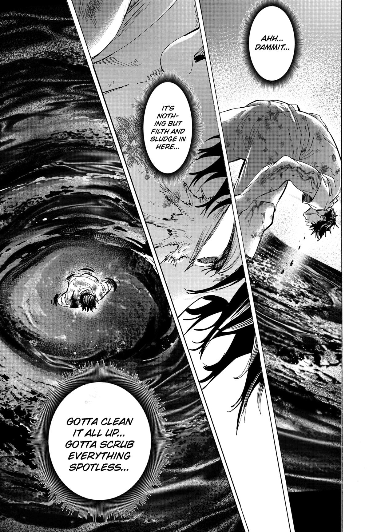 Marriage Toxin Chapter 150 - Page 14