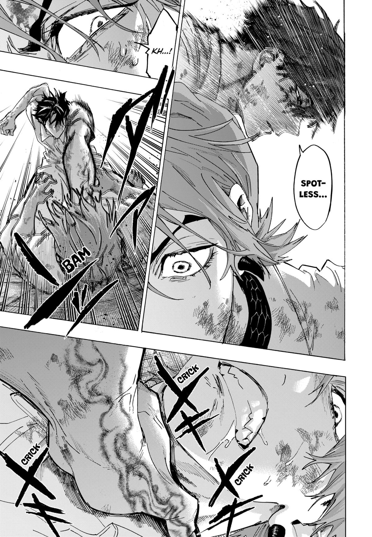 Marriage Toxin Chapter 150 - Page 16