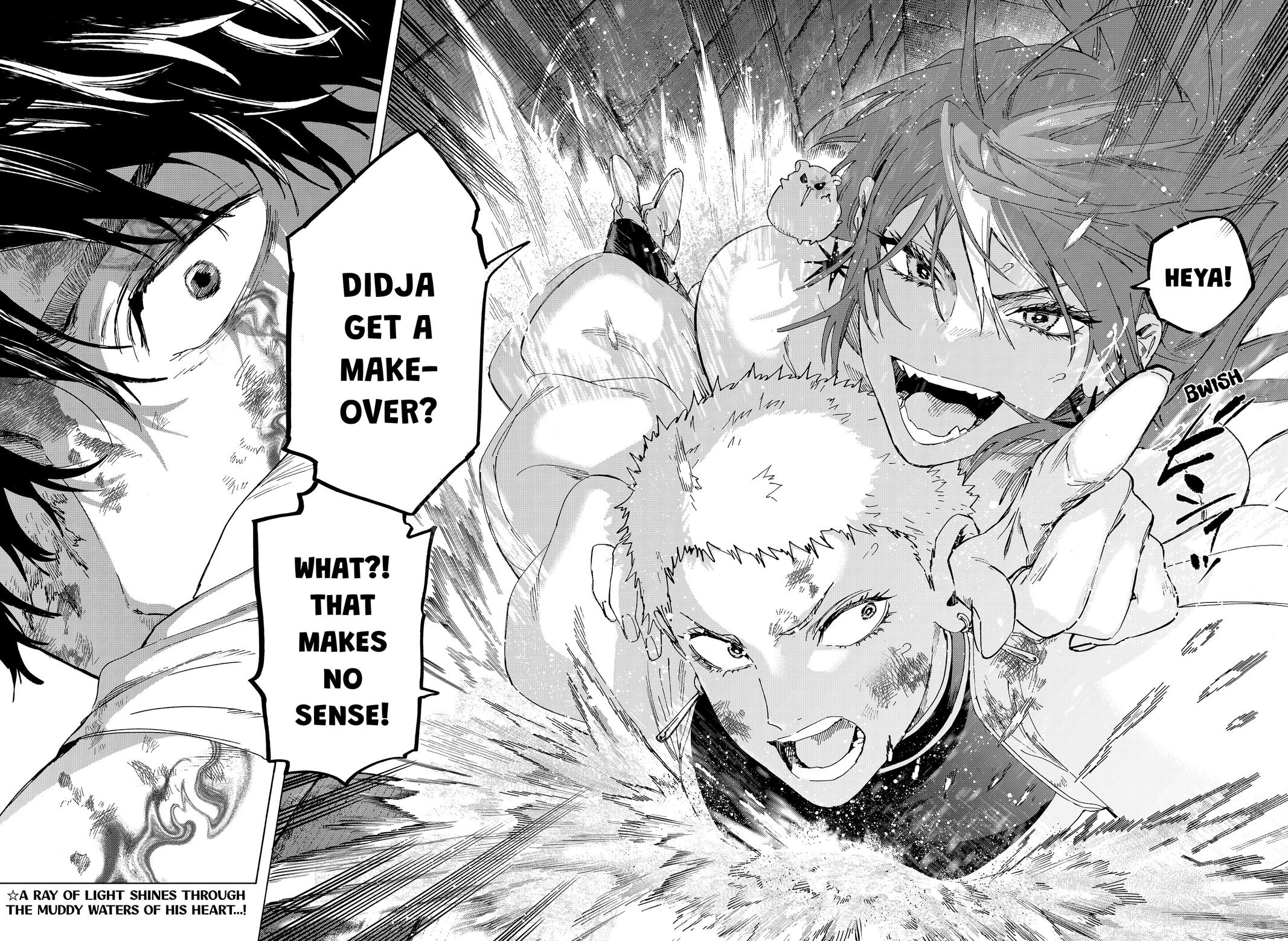 Marriage Toxin Chapter 150 - Page 19